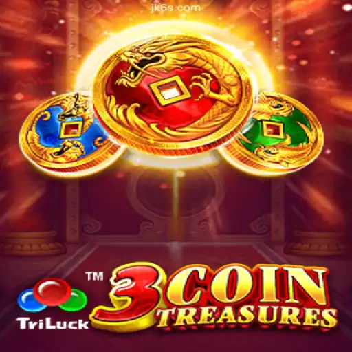 Exploring the Riches of 3CoinTreasures: A New Era in Online Gaming