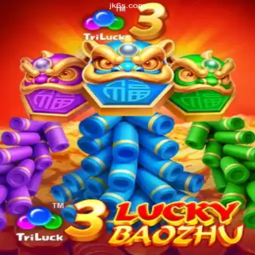 Experience Dynamic Gaming with 3LuckyBaozhu