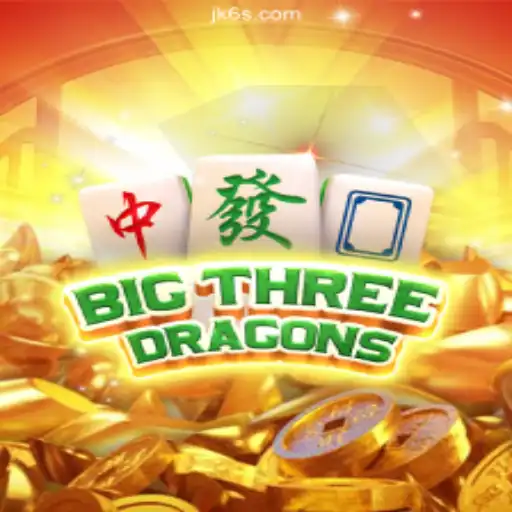 BigThreeDragons: An Exciting Journey into the World of Dragons