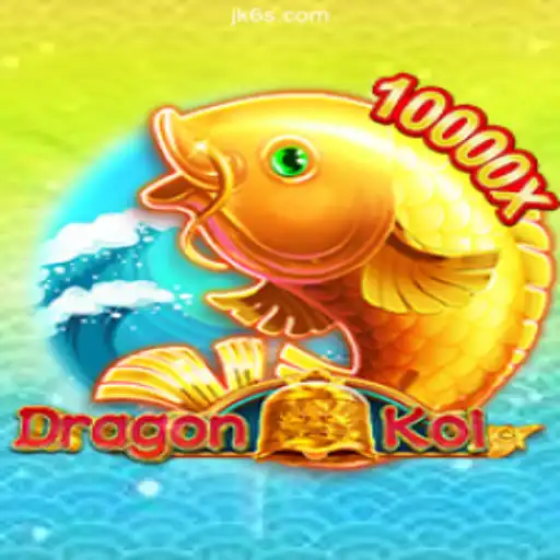 Explore DragonKoi on JK6.Com - Your Gateway to Adventure