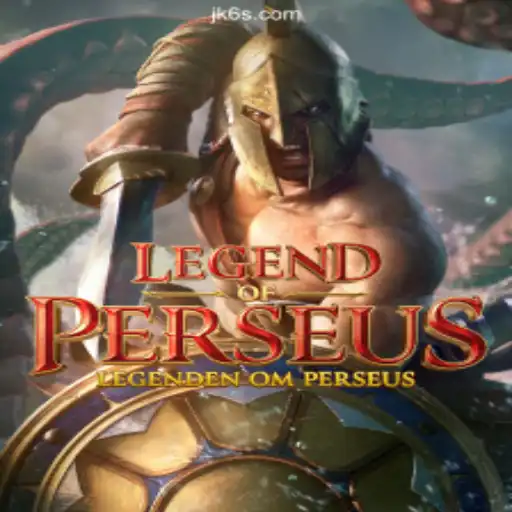 Discover the Mythical World of Legend of Perseus on JK6.Com