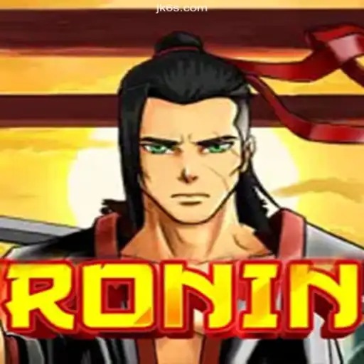 Unveiling the World of Ronin: An Immersive Gaming Experience