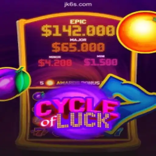 CycleofLuck: A Comprehensive Guide to the Latest Gaming Sensation