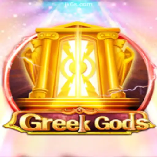 GreekGods: Exploring the Mythical Realm of Gaming