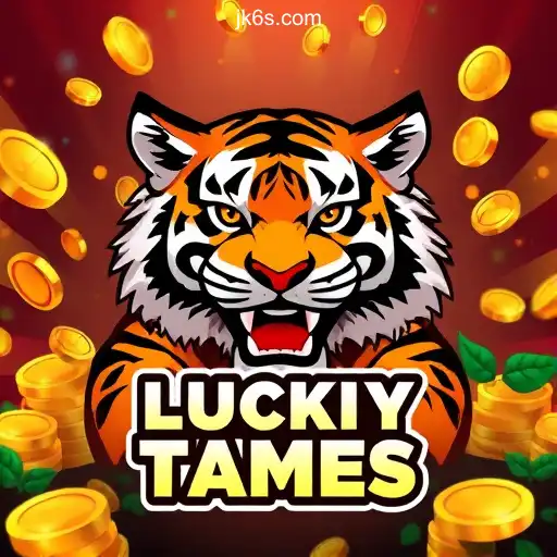 Lucky Tiger Games