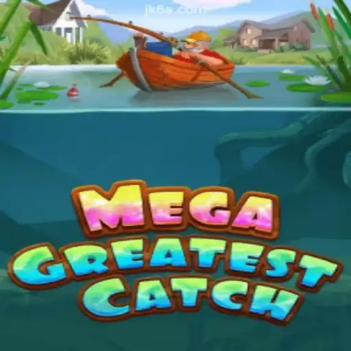 MegaGreatestCatch: Dive Into the World of Exciting Gameplay
