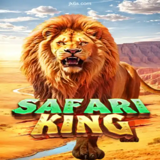 SafariKing: Embark on a Wild Adventure