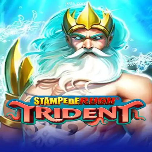 Discover the Thrills of StempedeRushTrident on JK6.com