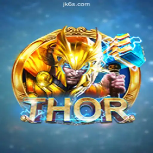 Exploring the World of THOR: A Legendary Gaming Experience