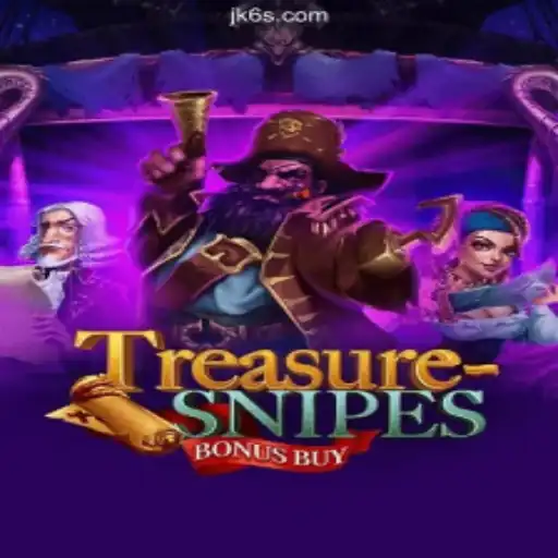 Exploring TreasuresnipesBonusBuy: A Thrilling Adventure on JK6.Com