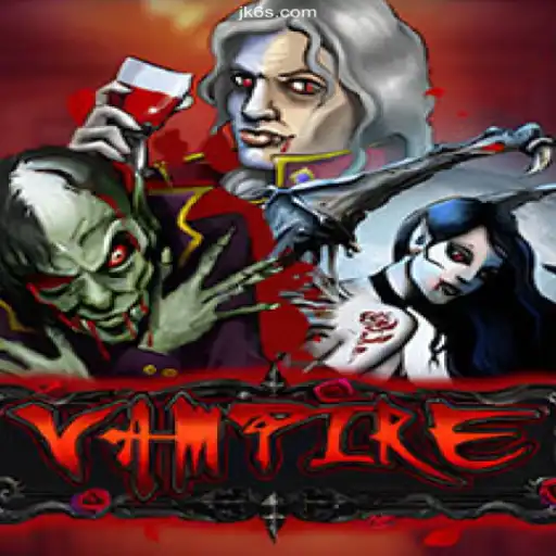 Unveiling the Mysterious World of 'Vampire': A Thrilling Exploration into the Game and JK6.Com Platform
